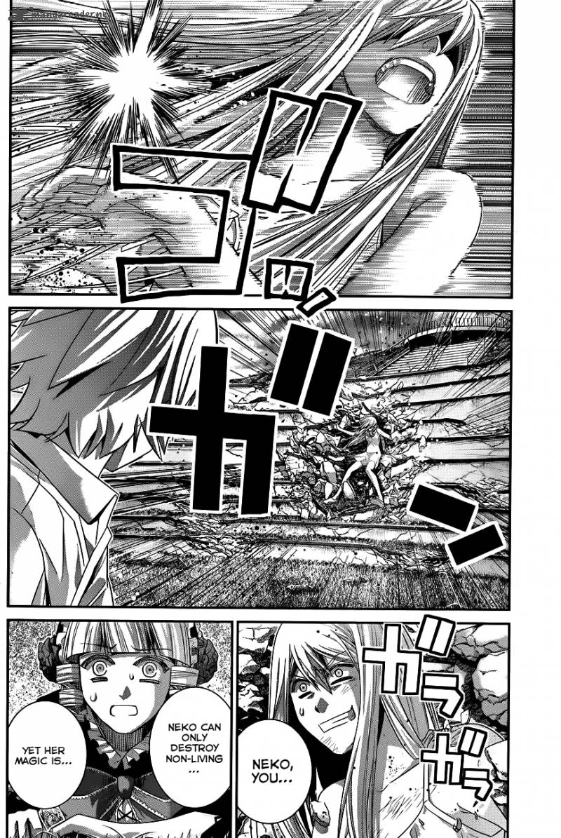 Kiwaguro No Brynhildr 95 17