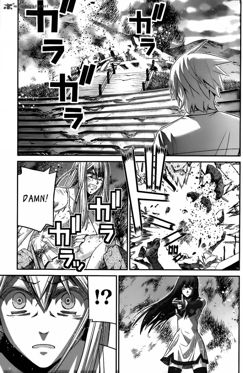 Kiwaguro No Brynhildr 96 14