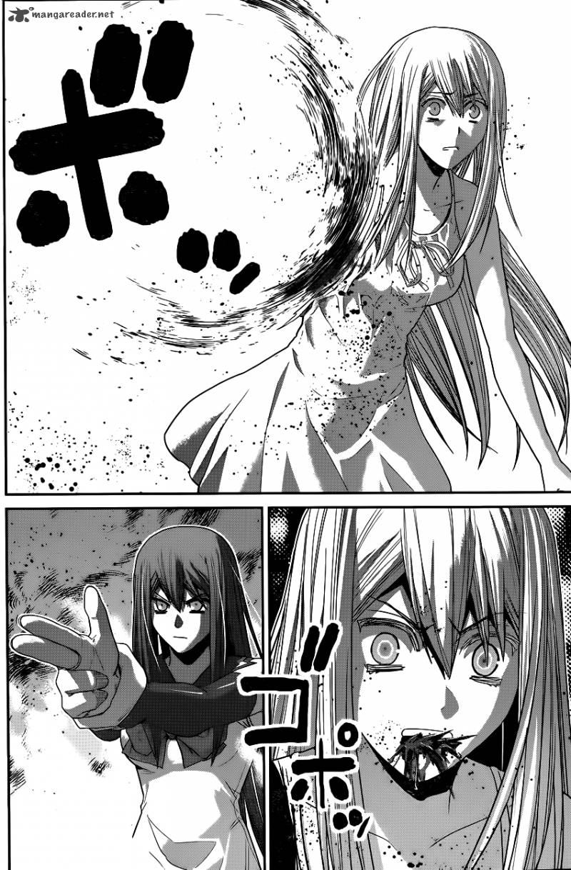 Kiwaguro No Brynhildr 96 15