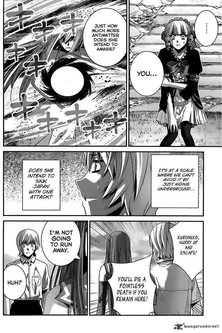 Kiwaguro No Brynhildr 98 4