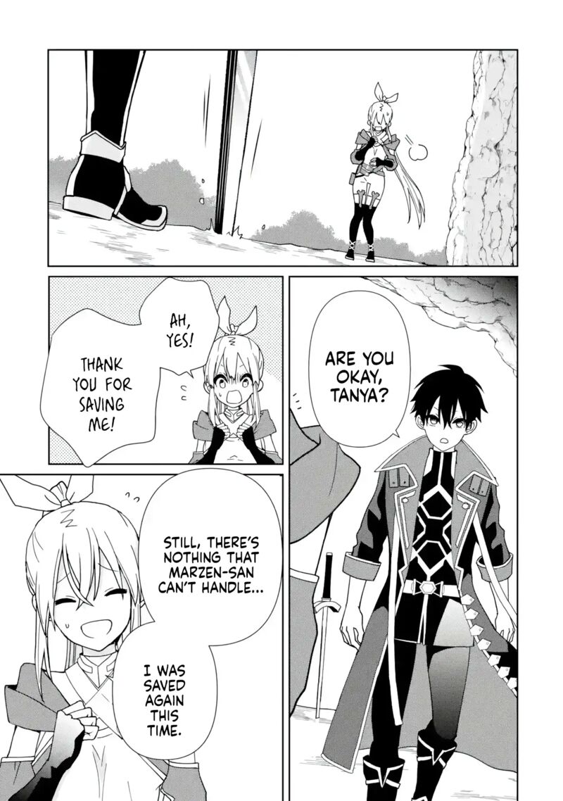 Kiwameta Renkinjutsu Ni Fukanou Wa Nai 10 10