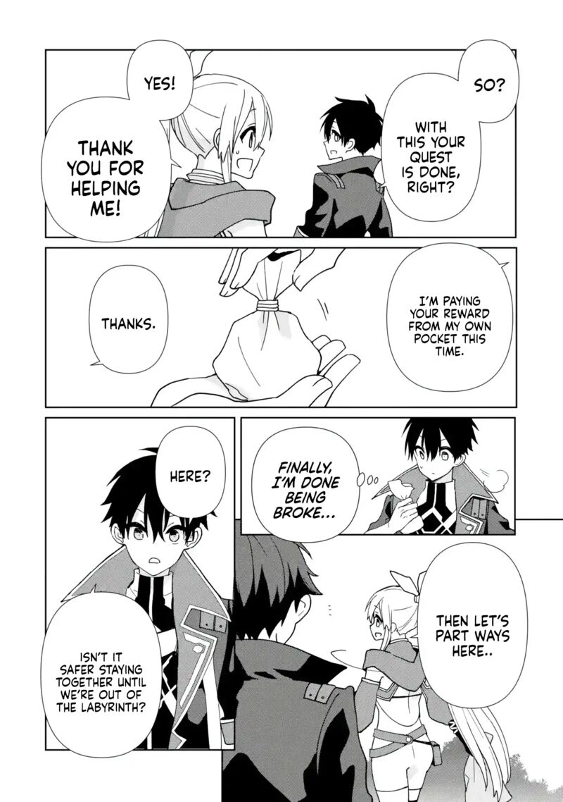 Kiwameta Renkinjutsu Ni Fukanou Wa Nai 10 13