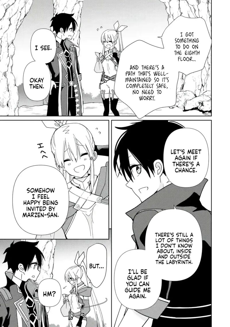 Kiwameta Renkinjutsu Ni Fukanou Wa Nai 10 14