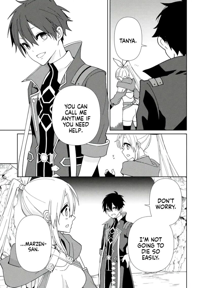 Kiwameta Renkinjutsu Ni Fukanou Wa Nai 10 16