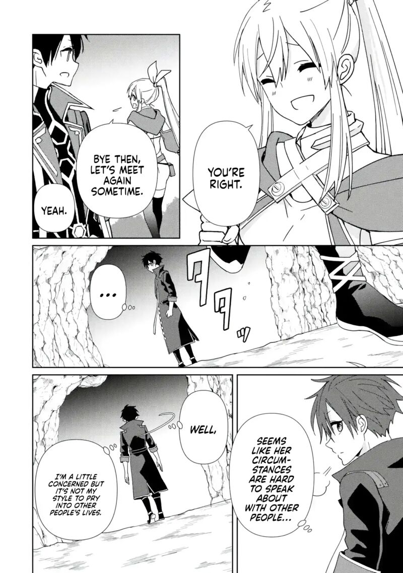 Kiwameta Renkinjutsu Ni Fukanou Wa Nai 10 17
