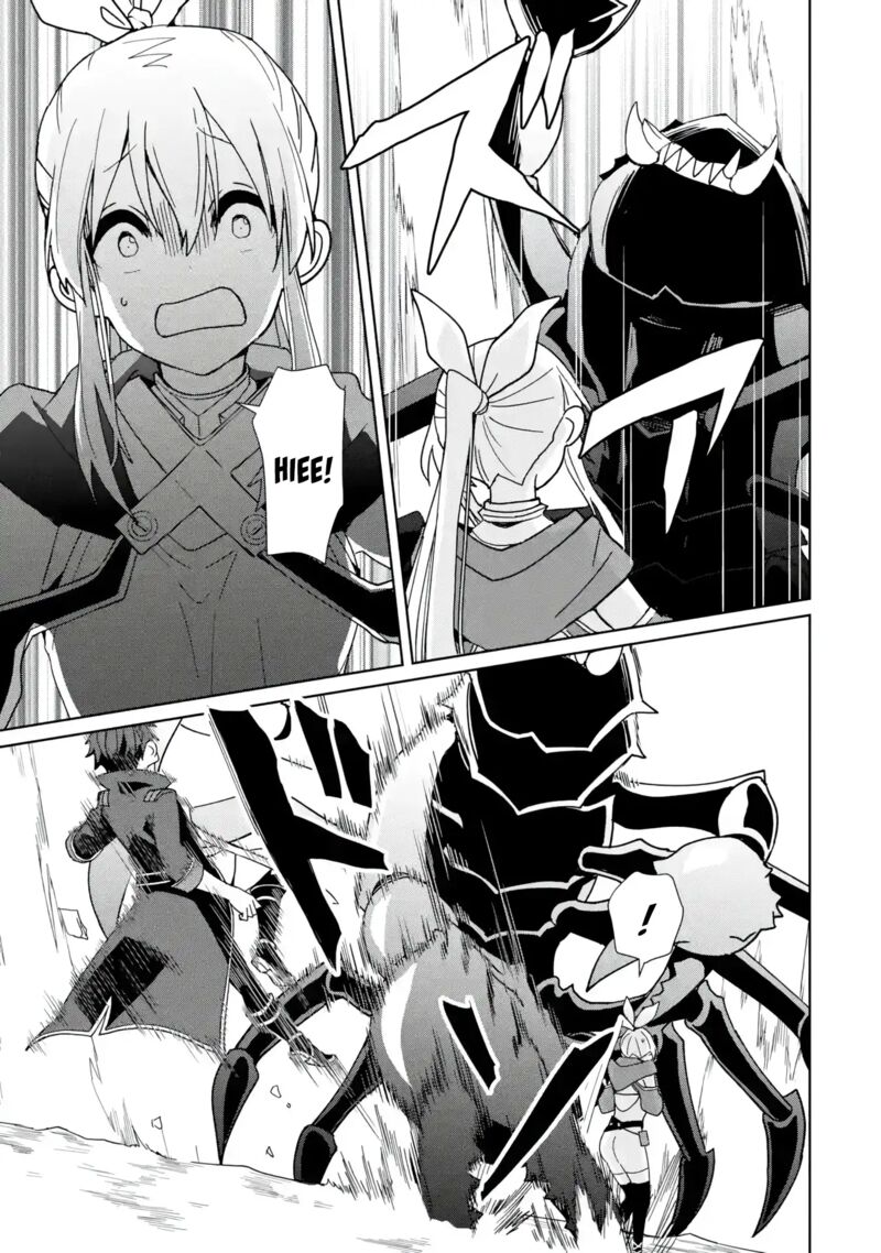 Kiwameta Renkinjutsu Ni Fukanou Wa Nai 10 2