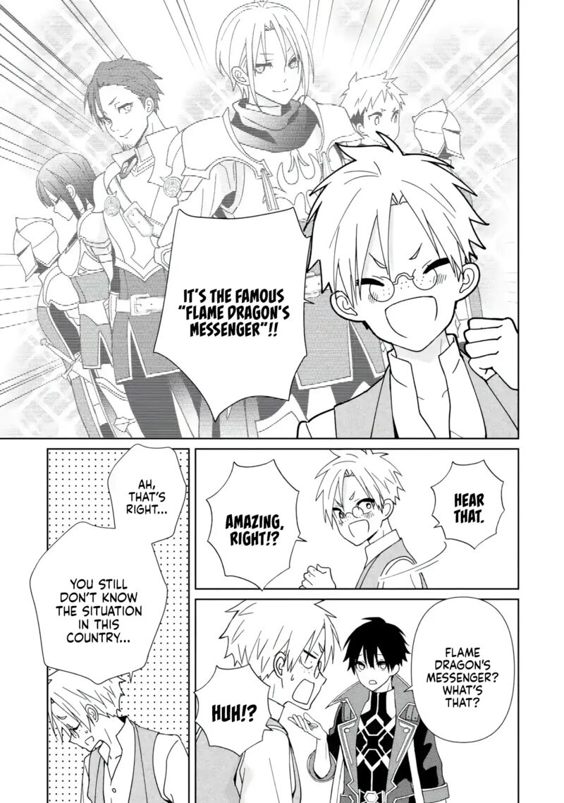 Kiwameta Renkinjutsu Ni Fukanou Wa Nai 10 20