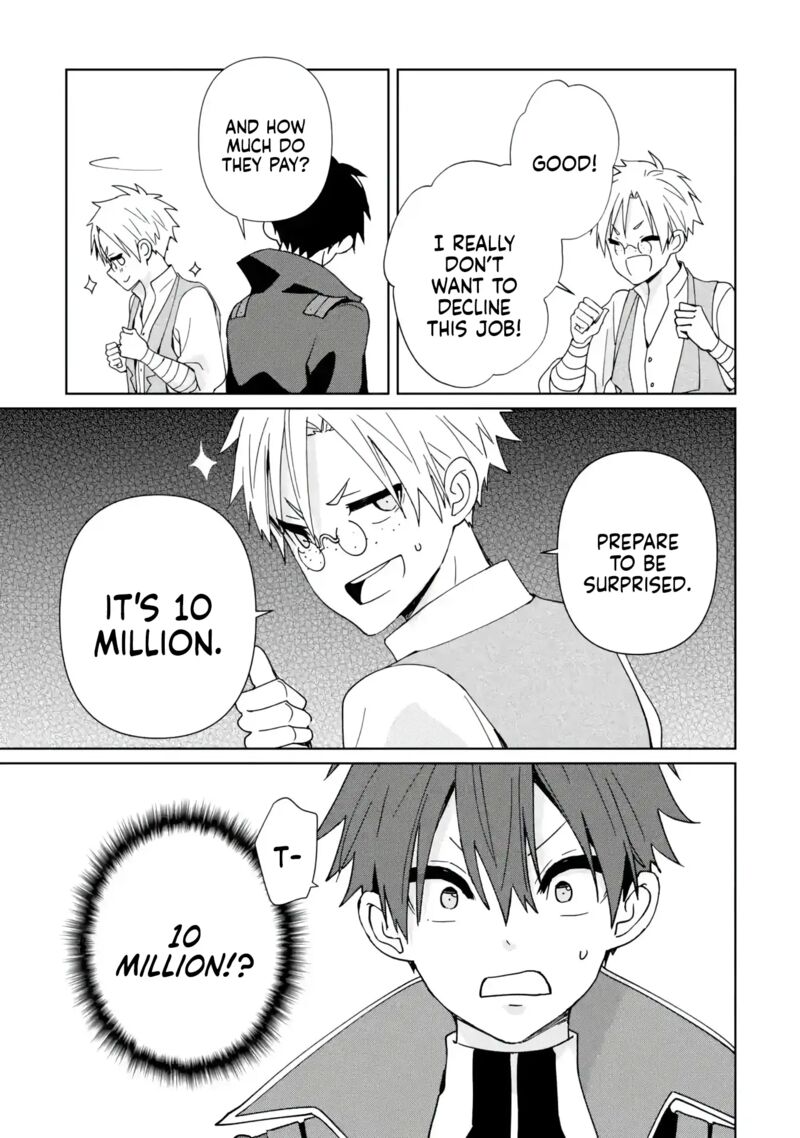 Kiwameta Renkinjutsu Ni Fukanou Wa Nai 10 22