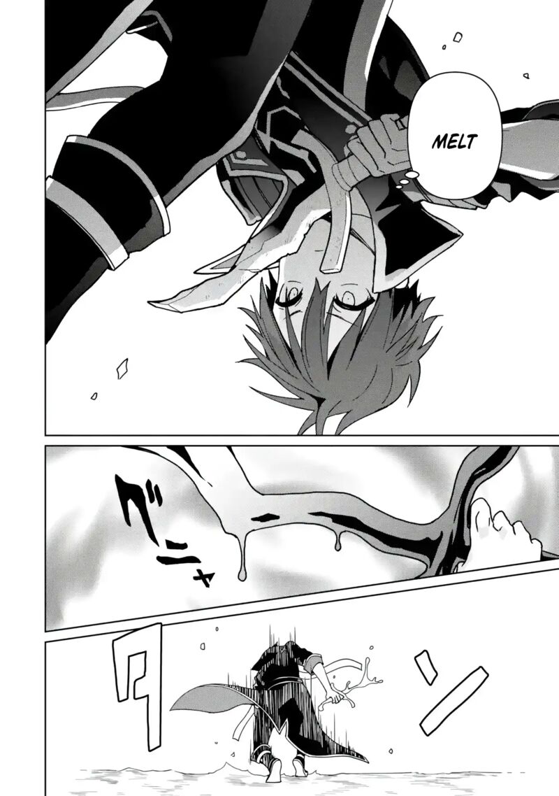 Kiwameta Renkinjutsu Ni Fukanou Wa Nai 10 3