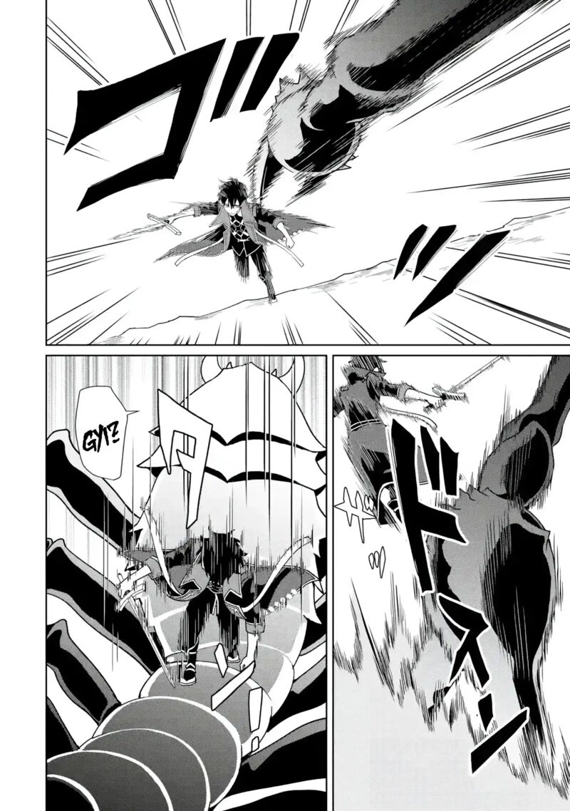 Kiwameta Renkinjutsu Ni Fukanou Wa Nai 10 5