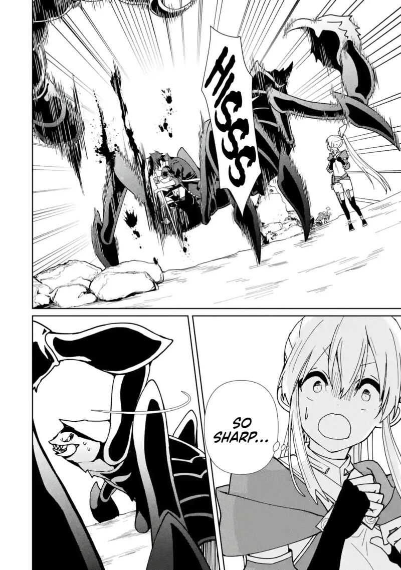 Kiwameta Renkinjutsu Ni Fukanou Wa Nai 10 7