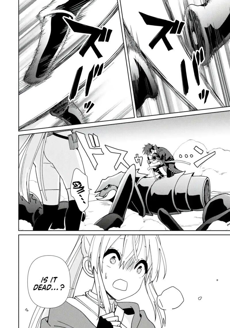 Kiwameta Renkinjutsu Ni Fukanou Wa Nai 10 9