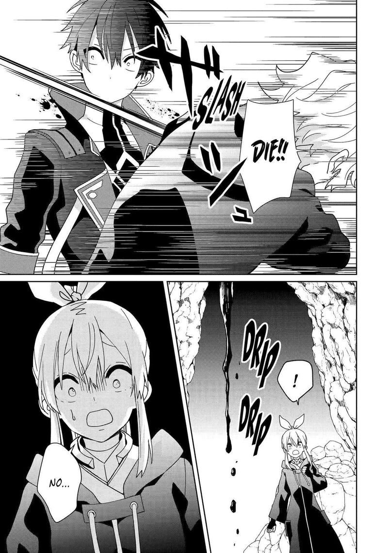 Kiwameta Renkinjutsu Ni Fukanou Wa Nai 20 11