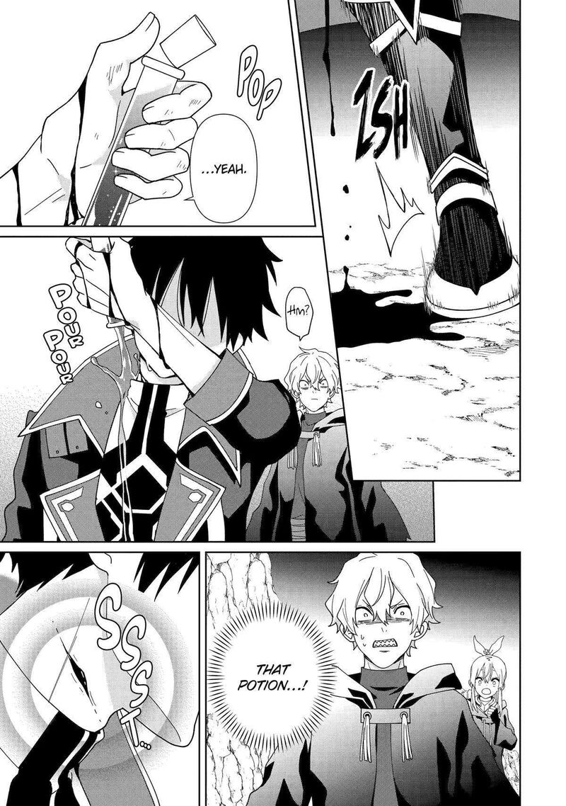 Kiwameta Renkinjutsu Ni Fukanou Wa Nai 20 13