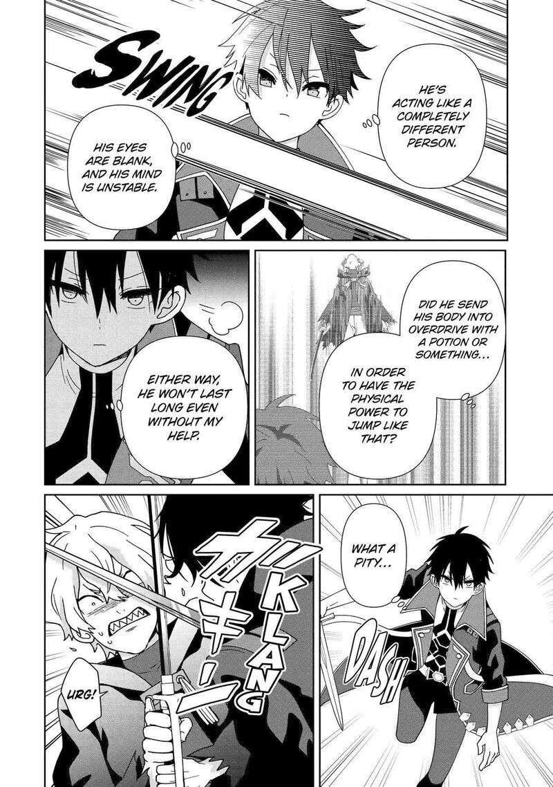 Kiwameta Renkinjutsu Ni Fukanou Wa Nai 20 16