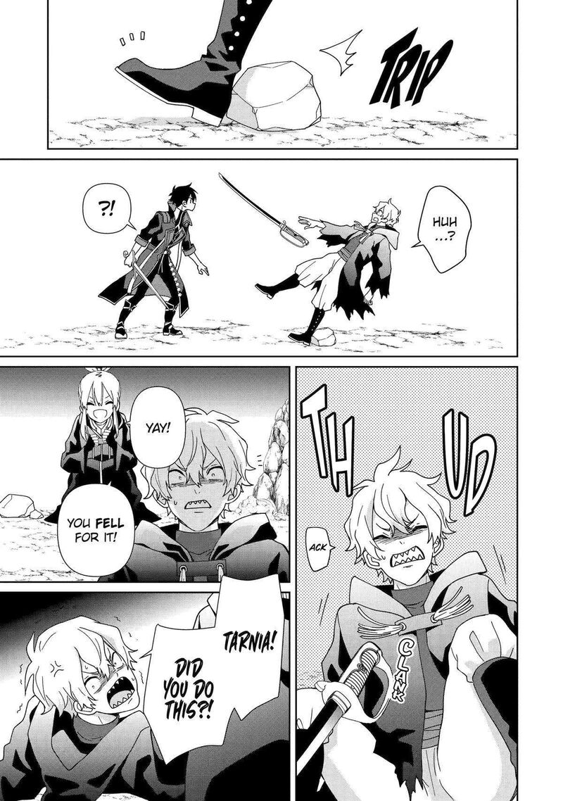 Kiwameta Renkinjutsu Ni Fukanou Wa Nai 20 17