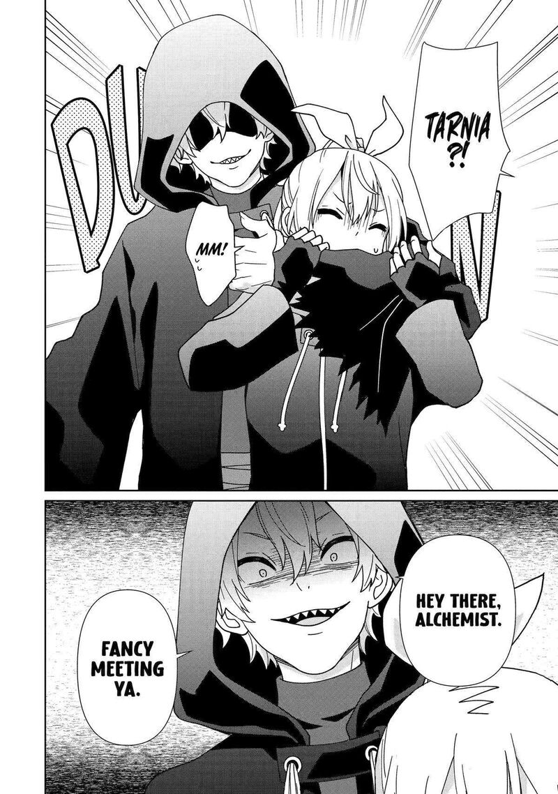 Kiwameta Renkinjutsu Ni Fukanou Wa Nai 20 2