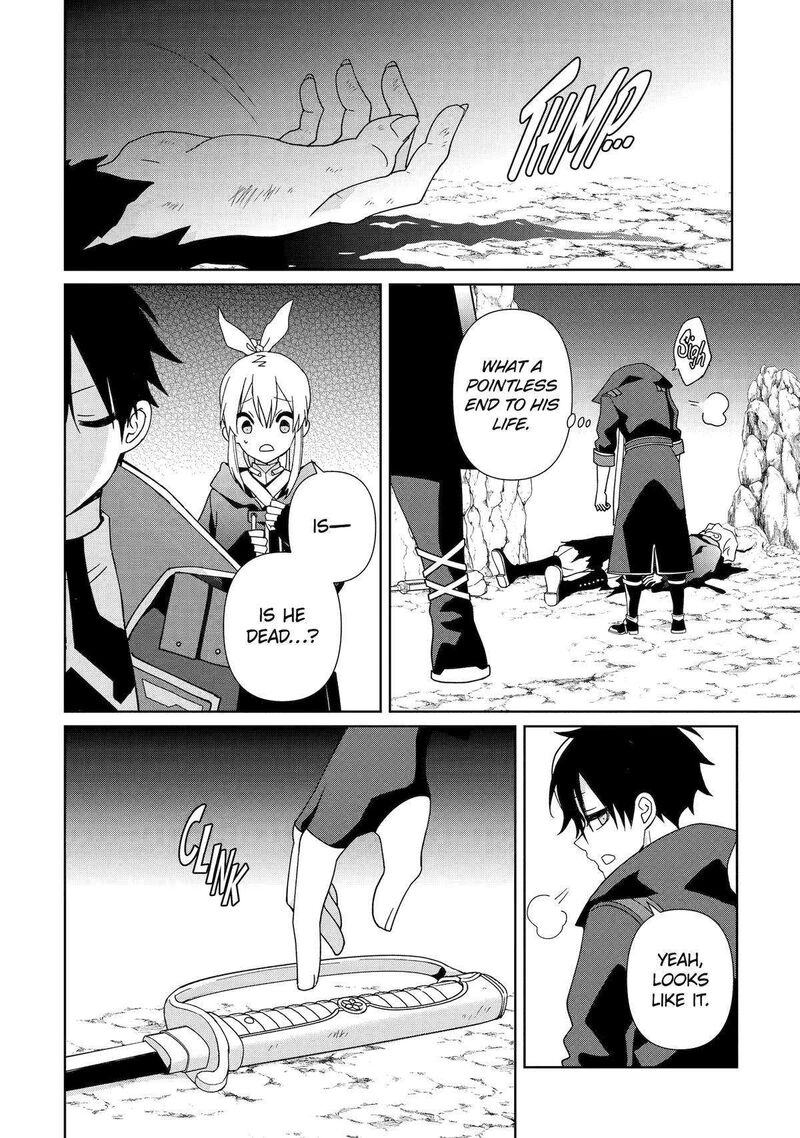Kiwameta Renkinjutsu Ni Fukanou Wa Nai 20 20