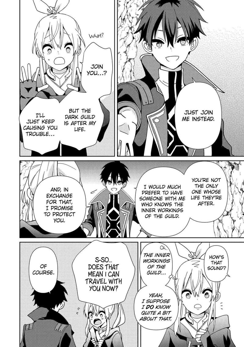 Kiwameta Renkinjutsu Ni Fukanou Wa Nai 20 22