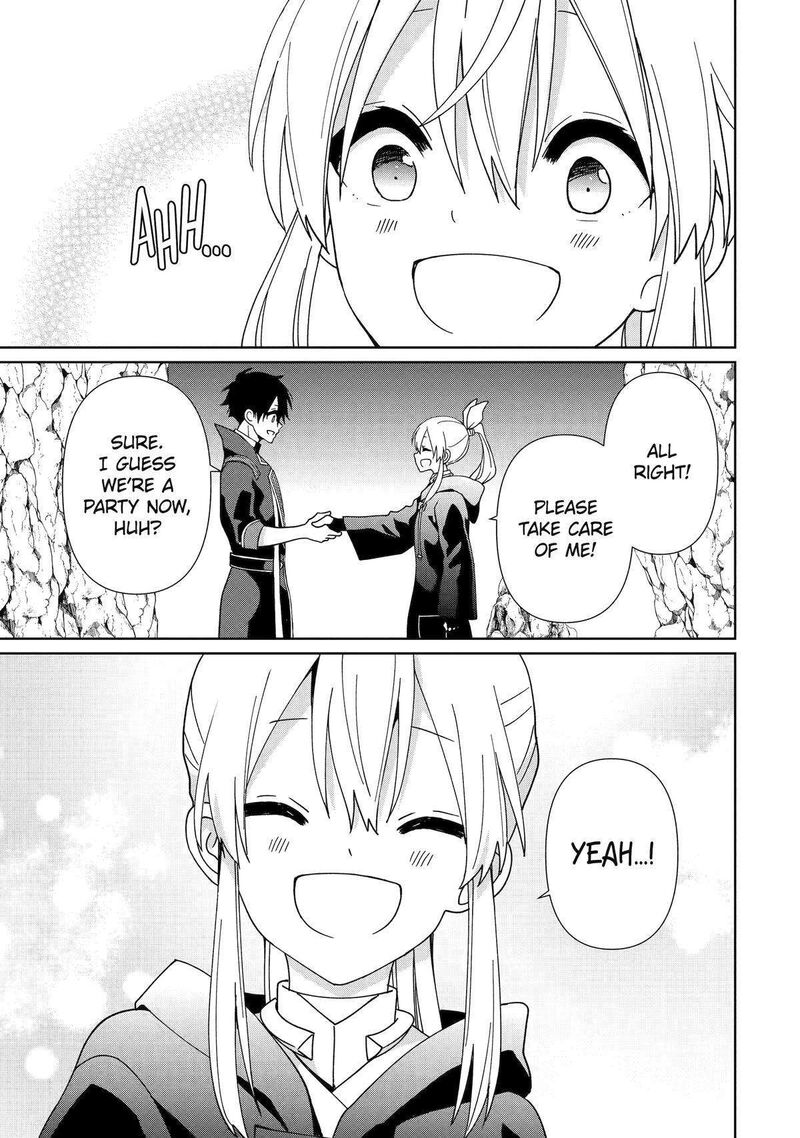Kiwameta Renkinjutsu Ni Fukanou Wa Nai 20 23