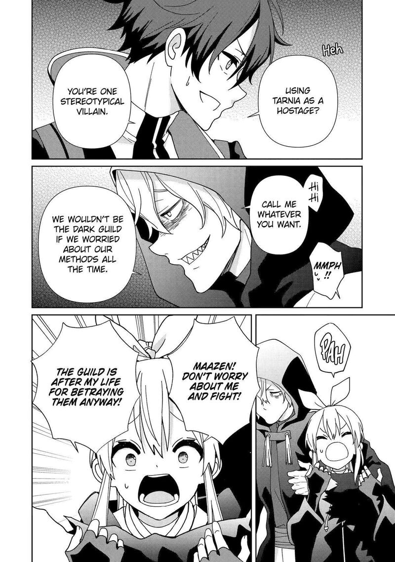 Kiwameta Renkinjutsu Ni Fukanou Wa Nai 20 4