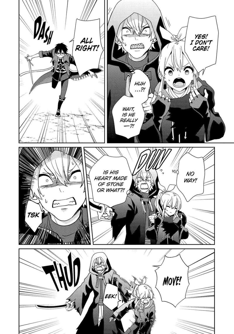 Kiwameta Renkinjutsu Ni Fukanou Wa Nai 20 6