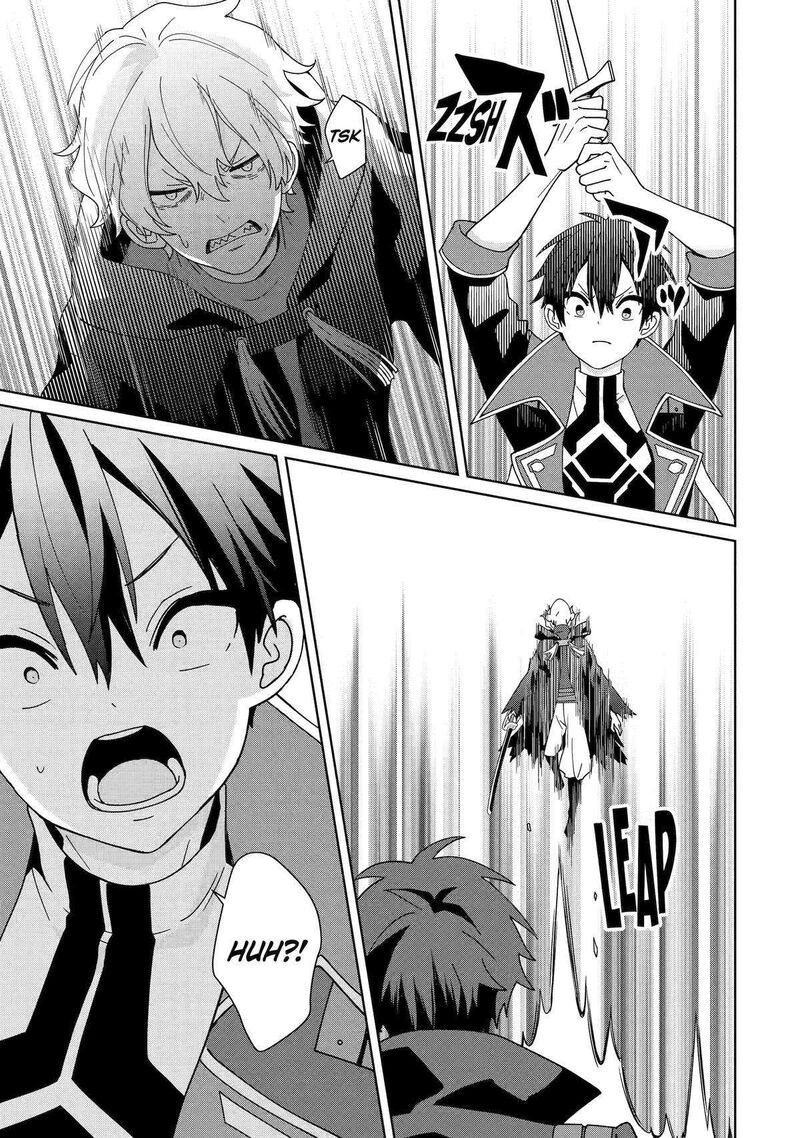 Kiwameta Renkinjutsu Ni Fukanou Wa Nai 20 9