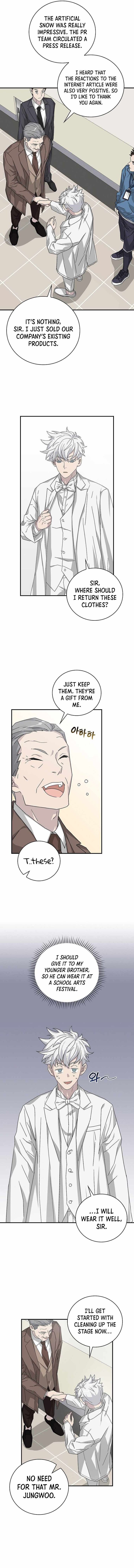 Kiwameta Renkinjutsu Ni Fukanou Wa Nai 21 10