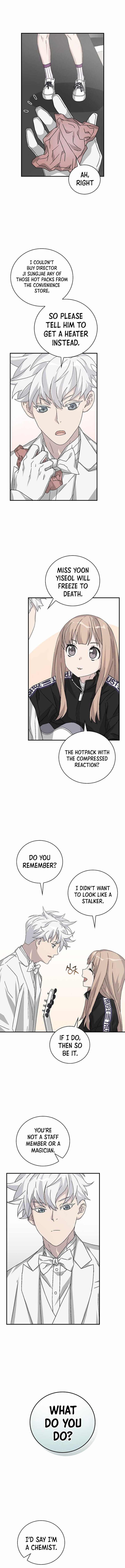 Kiwameta Renkinjutsu Ni Fukanou Wa Nai 21 6