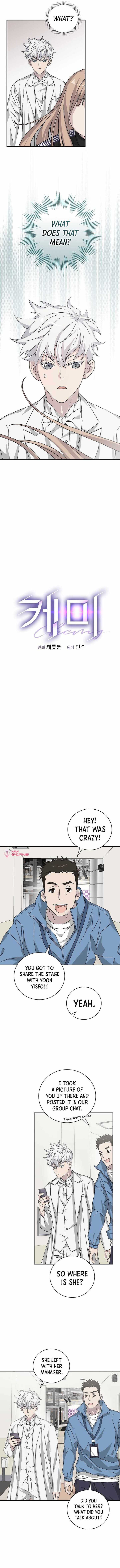 Kiwameta Renkinjutsu Ni Fukanou Wa Nai 21 8