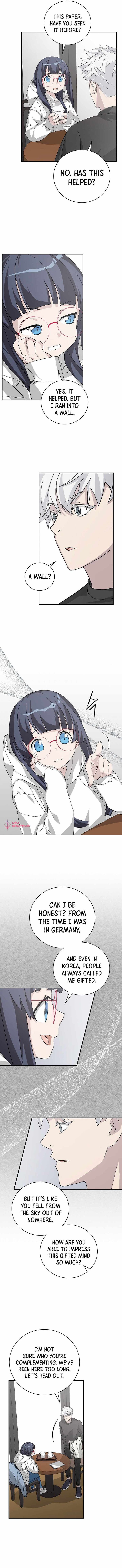 Kiwameta Renkinjutsu Ni Fukanou Wa Nai 22 10