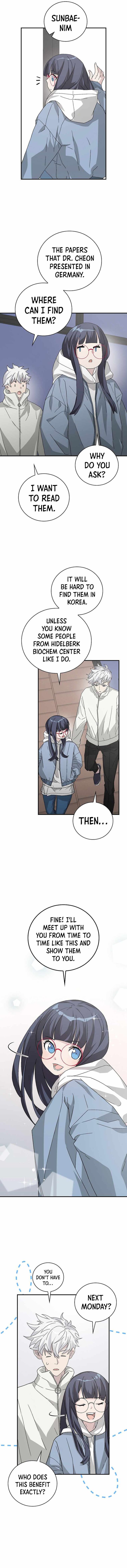 Kiwameta Renkinjutsu Ni Fukanou Wa Nai 22 11