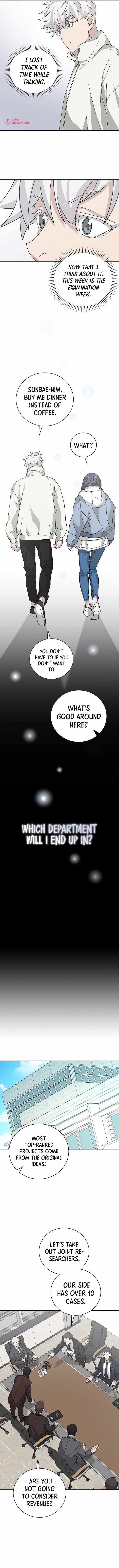 Kiwameta Renkinjutsu Ni Fukanou Wa Nai 22 12