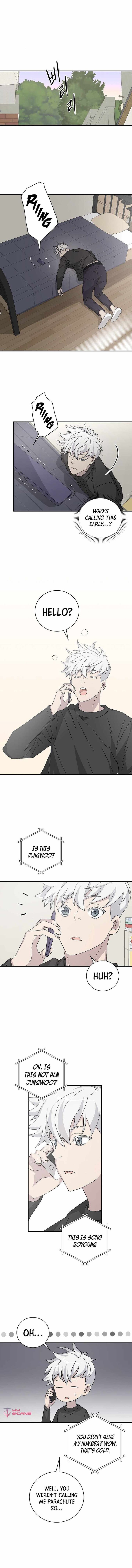 Kiwameta Renkinjutsu Ni Fukanou Wa Nai 22 3