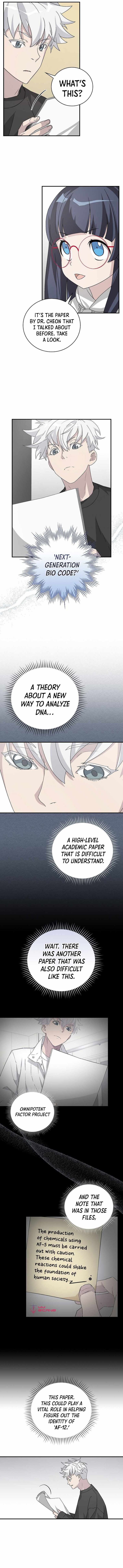 Kiwameta Renkinjutsu Ni Fukanou Wa Nai 22 7