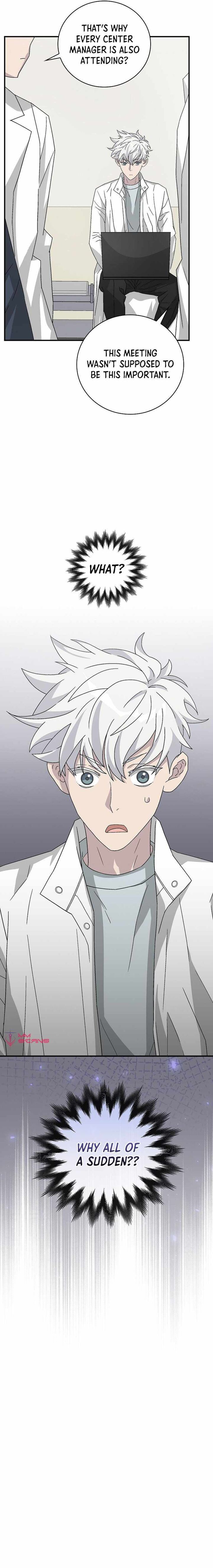 Kiwameta Renkinjutsu Ni Fukanou Wa Nai 23 12