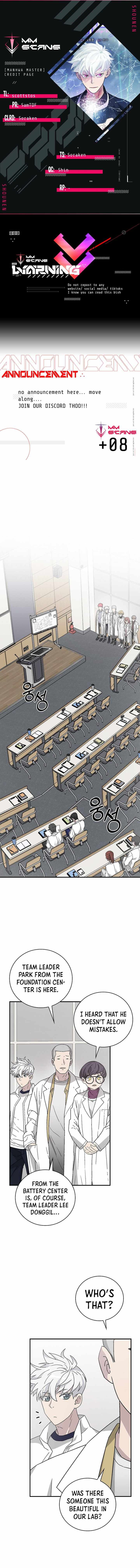 Kiwameta Renkinjutsu Ni Fukanou Wa Nai 24 1
