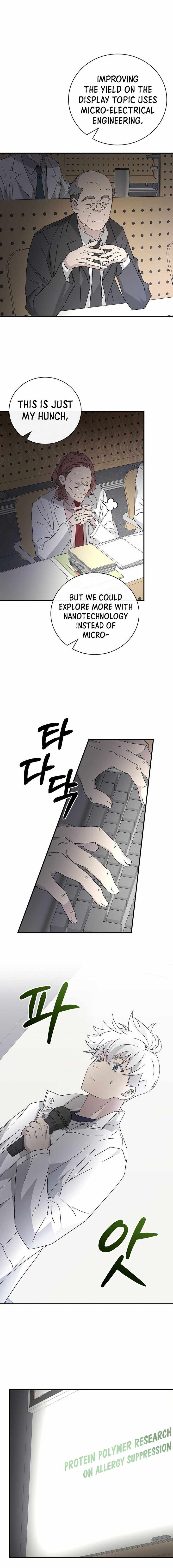 Kiwameta Renkinjutsu Ni Fukanou Wa Nai 25 8