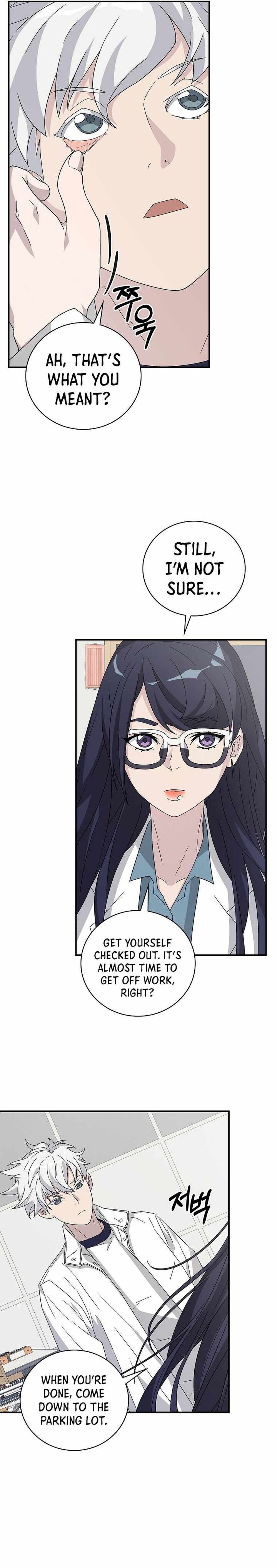 Kiwameta Renkinjutsu Ni Fukanou Wa Nai 27 11