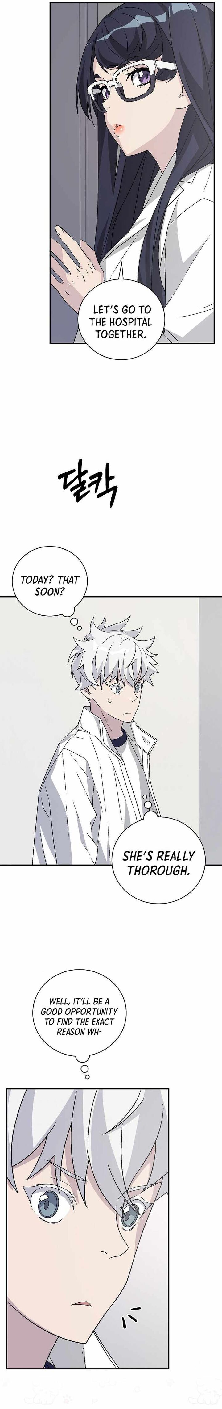 Kiwameta Renkinjutsu Ni Fukanou Wa Nai 27 12