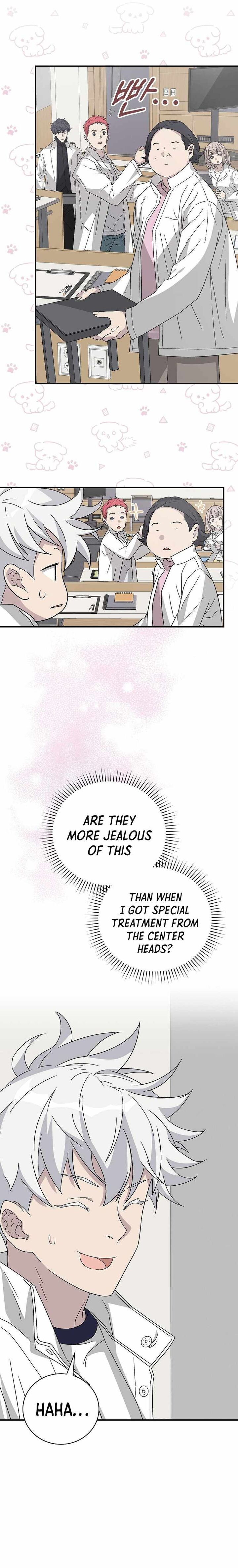 Kiwameta Renkinjutsu Ni Fukanou Wa Nai 27 13