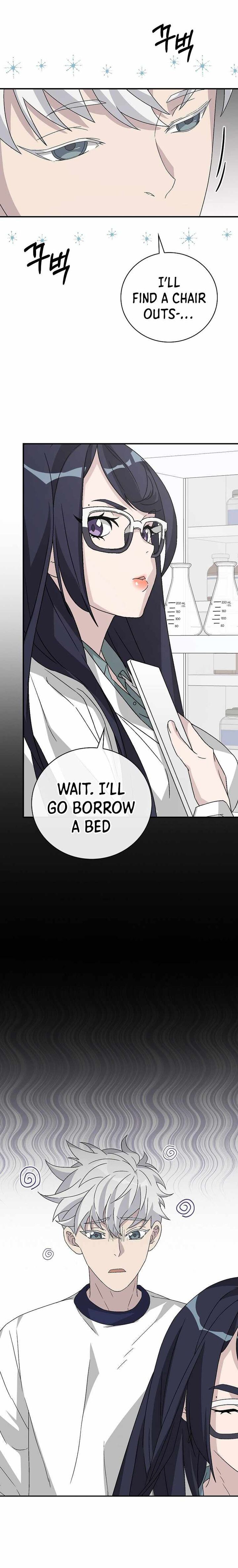Kiwameta Renkinjutsu Ni Fukanou Wa Nai 27 16