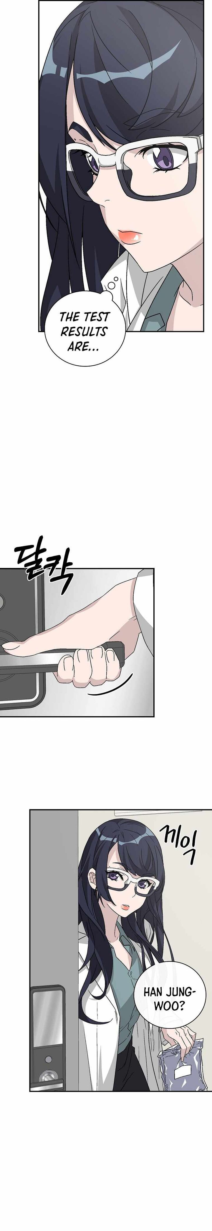 Kiwameta Renkinjutsu Ni Fukanou Wa Nai 27 20