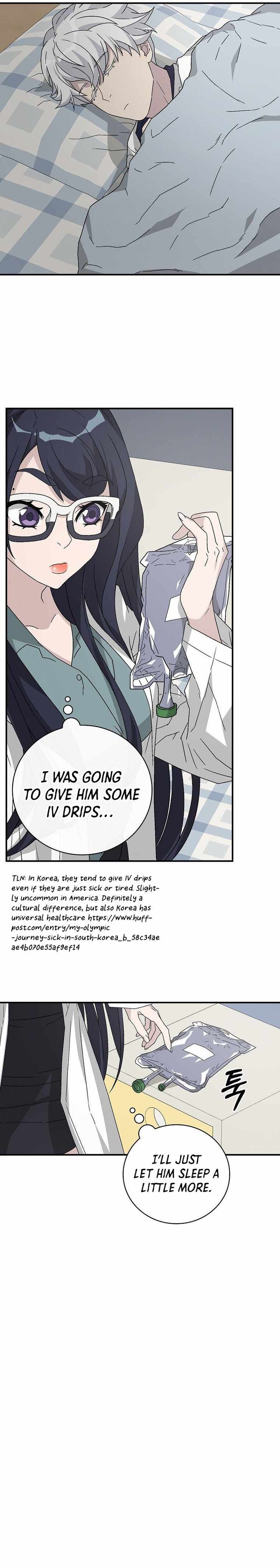 Kiwameta Renkinjutsu Ni Fukanou Wa Nai 27 21