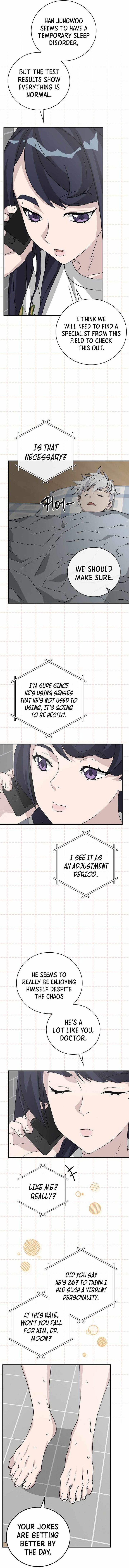 Kiwameta Renkinjutsu Ni Fukanou Wa Nai 27 25
