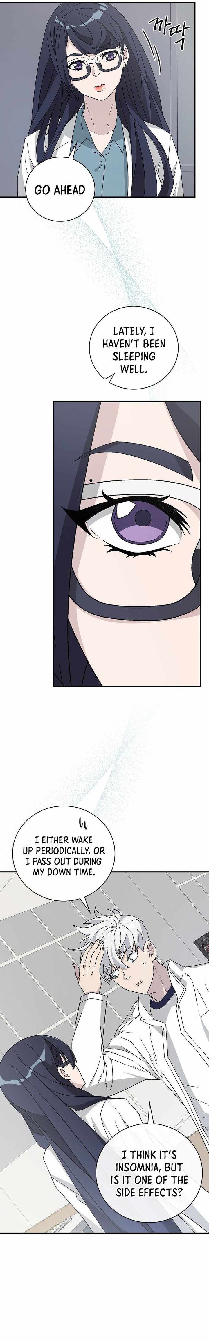 Kiwameta Renkinjutsu Ni Fukanou Wa Nai 27 4