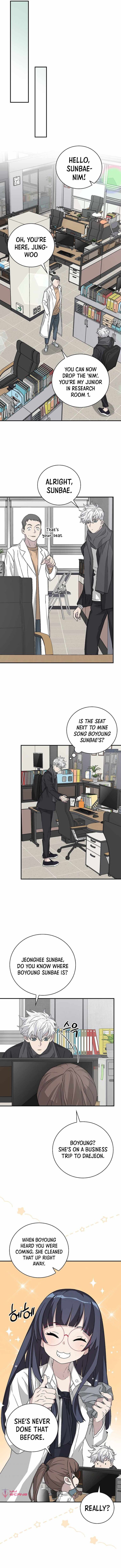 Kiwameta Renkinjutsu Ni Fukanou Wa Nai 28 11