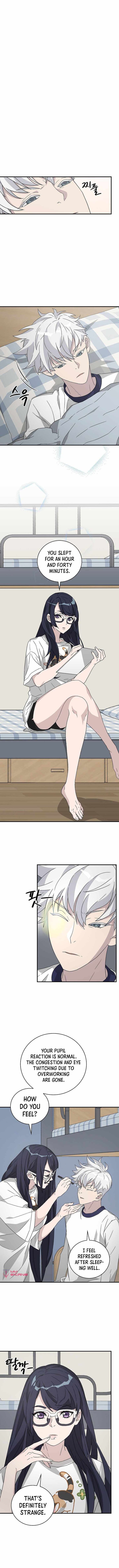Kiwameta Renkinjutsu Ni Fukanou Wa Nai 28 3