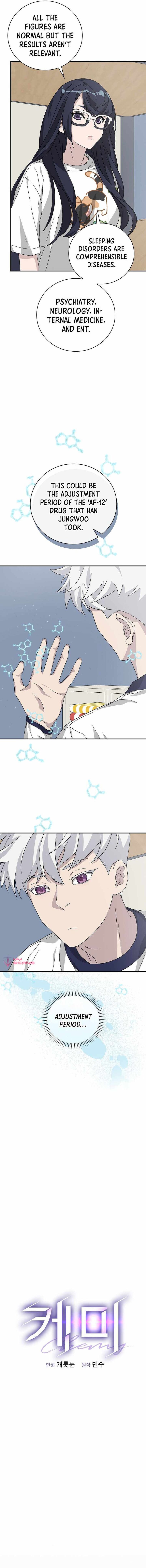 Kiwameta Renkinjutsu Ni Fukanou Wa Nai 28 6