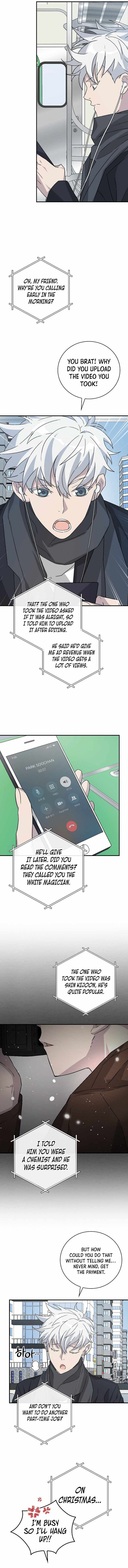 Kiwameta Renkinjutsu Ni Fukanou Wa Nai 28 9
